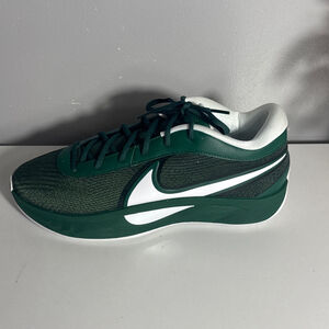 Size 10.5 Nike Giannis Freak 6 TB Gorge Green FV1292-300 Basketball Sneaker Shoe